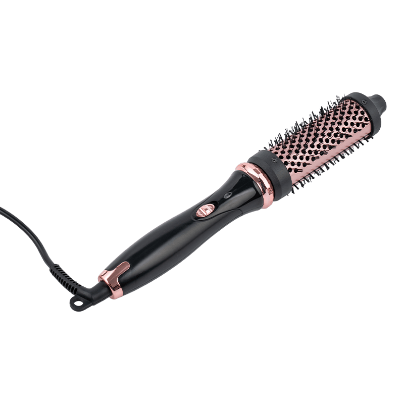 MXN-2025 All-in-One Rotating Styling Comb MXN-2025 All-in-One Rotating Styling Comb