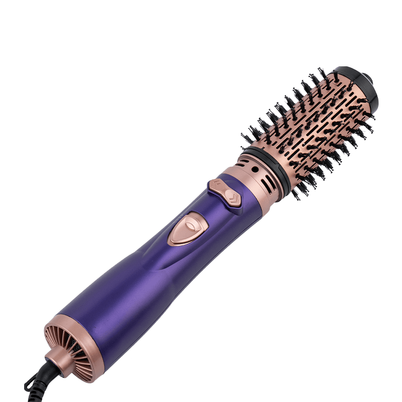 MXN-101 Two-way Rotary Hair Comb
