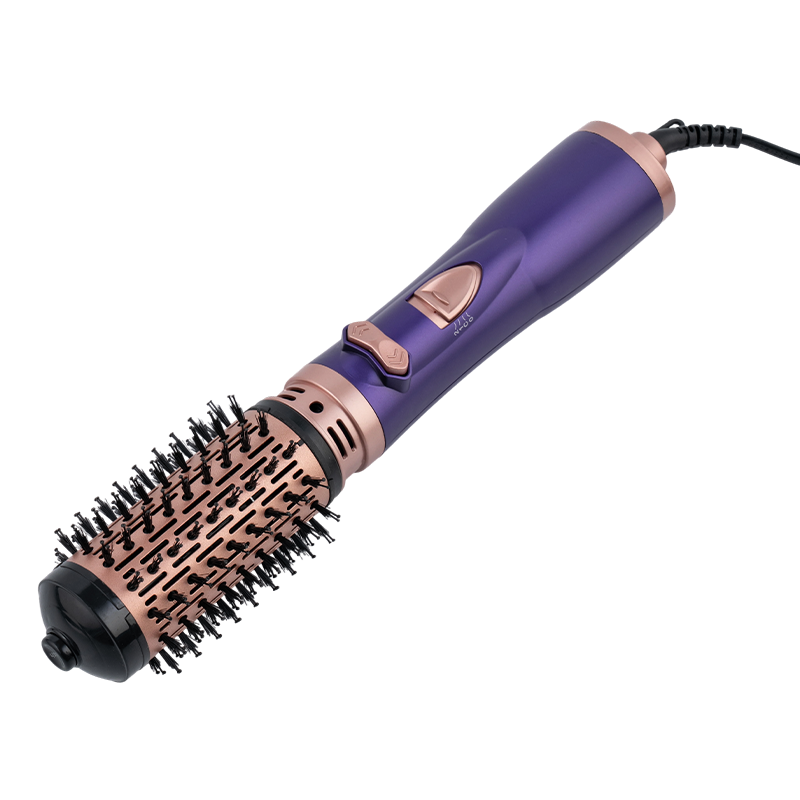 MXN-101 Two-way Rotary Hair Comb