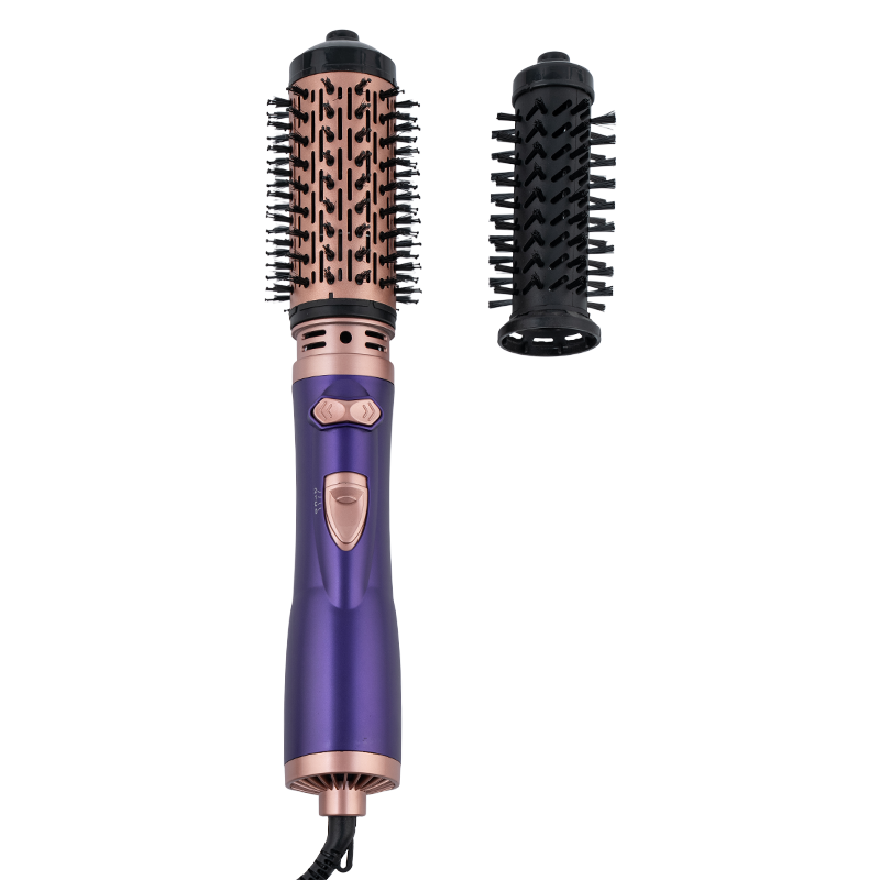 MXN-101 Two-way Rotary Hair Comb