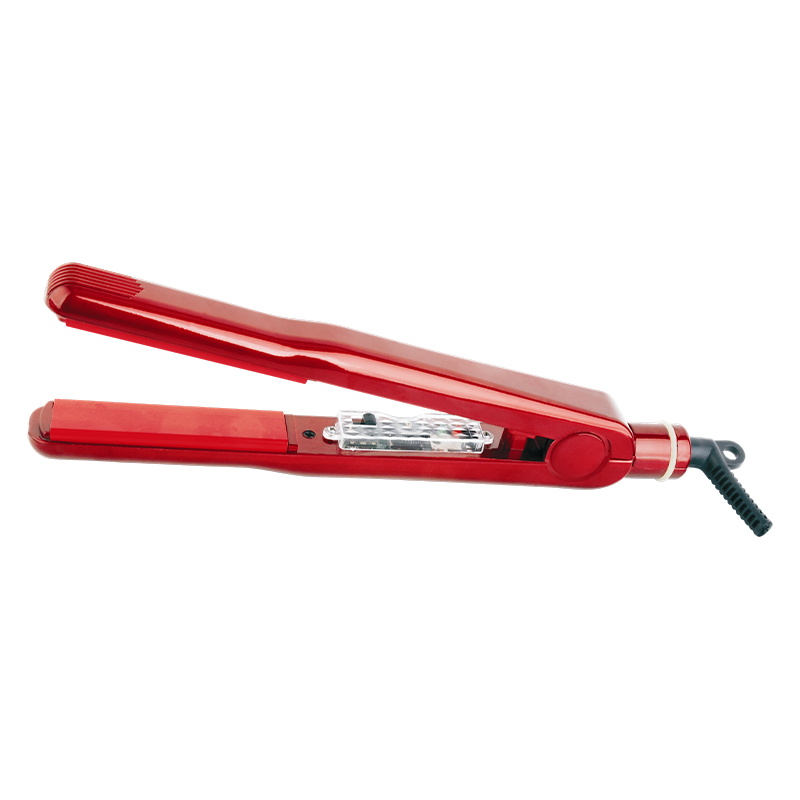MXN-889 Naka-istilong Spray Paint Color Straightener ng Buhok