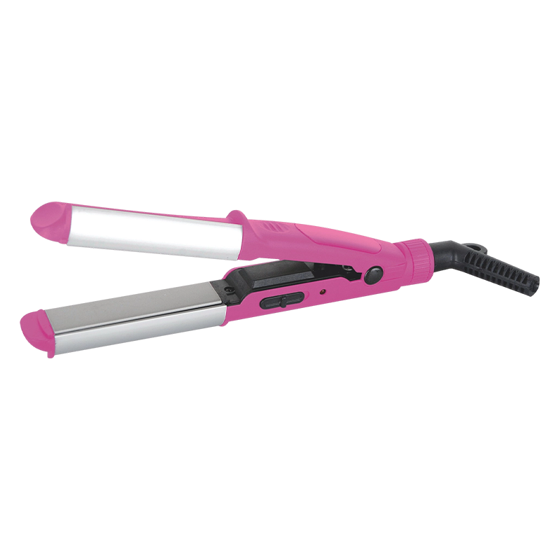 MXN-829 Mini Dual-Use Hair Straightener