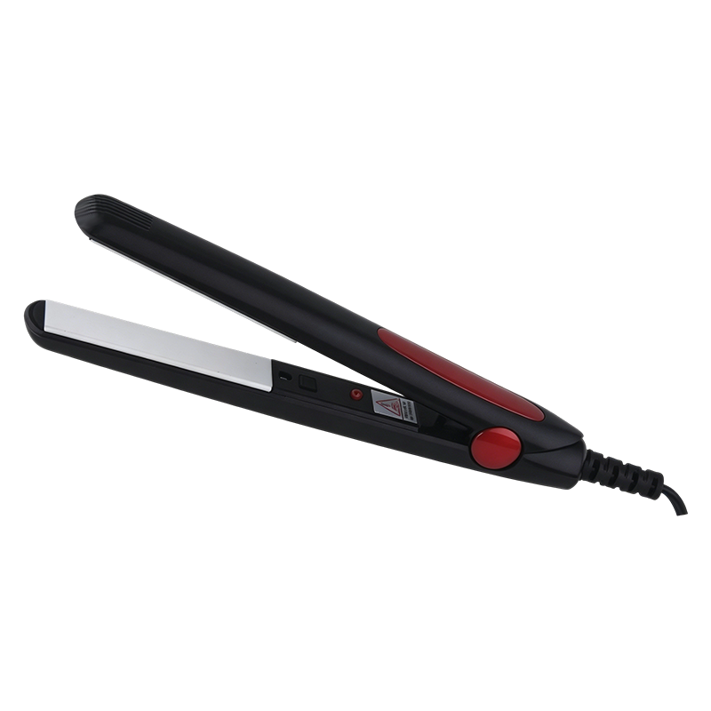 MXN-828 Mini Pocket-Sized Portable Hair Straightener