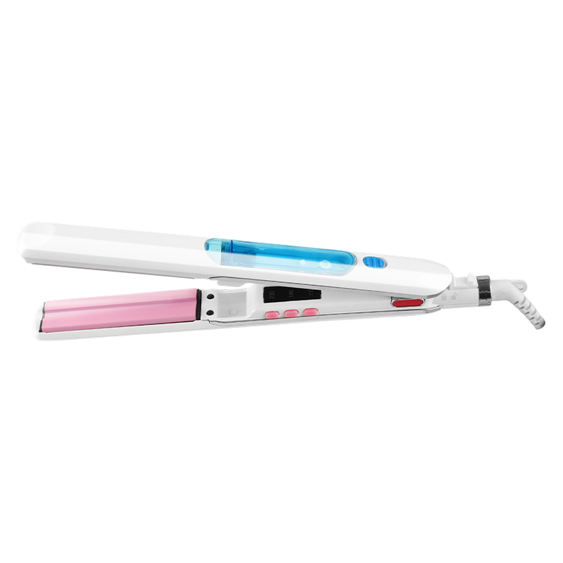 MXN-302 Nanoscale Steam Balance Hair Straightener MXN-302 Nanoscale Steam Balance Hair Straightener
