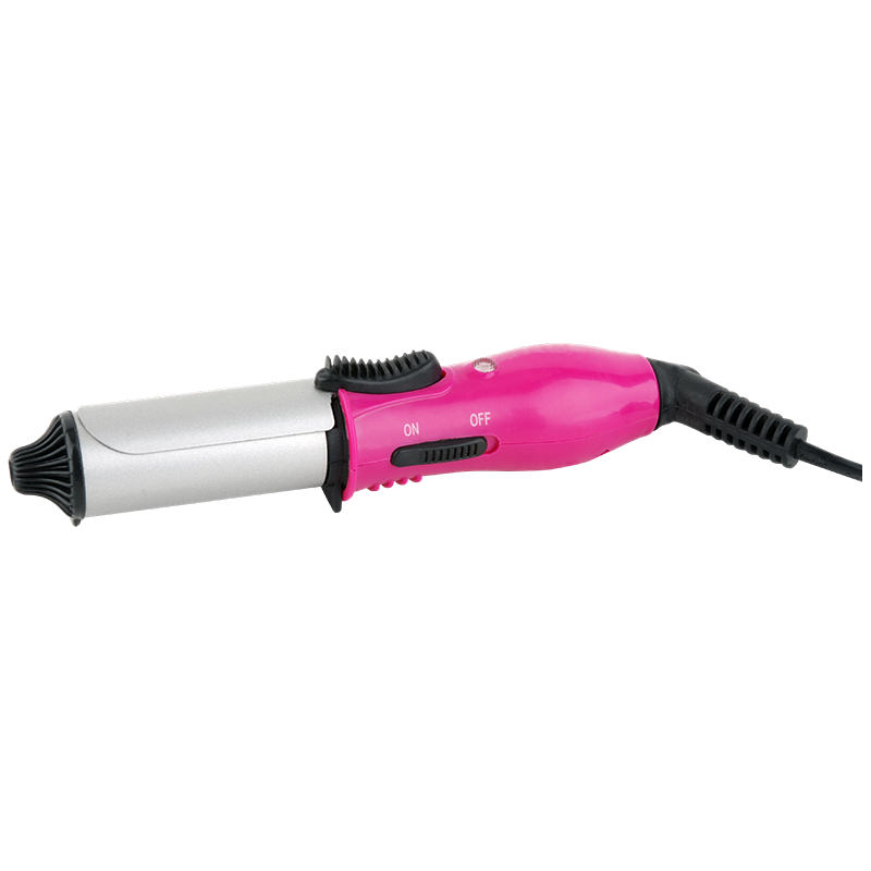 MXN-830 Mini Dual-Roller High-Efficiency Hair Curler MXN-830 Mini Dual-Roller High-Efficiency Hair Curler