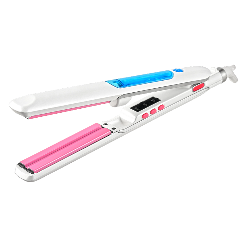 MXN-302 Nanoscale Steam Balance Hair Straightener MXN-302 Nanoscale Steam Balance Hair Straightener