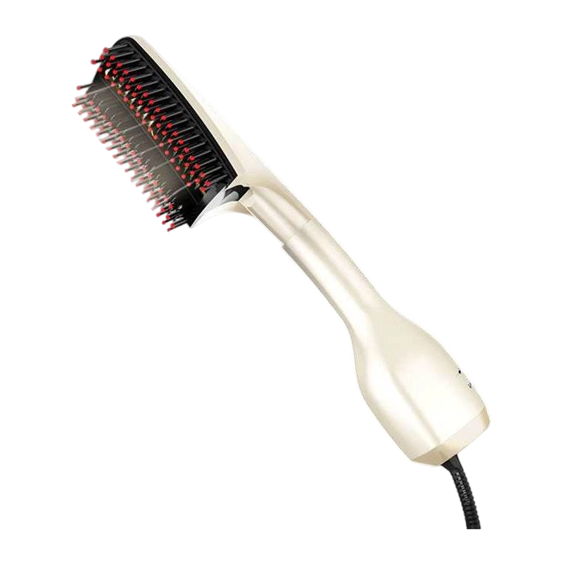 MXN-689 Far-infrared thermal hydrating styling comb MXN-689 Far-infrared thermal hydrating styling comb