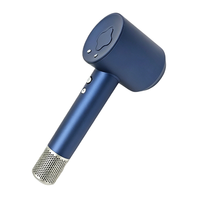 MXN-888 High-speed brushless motor smart hair dryer