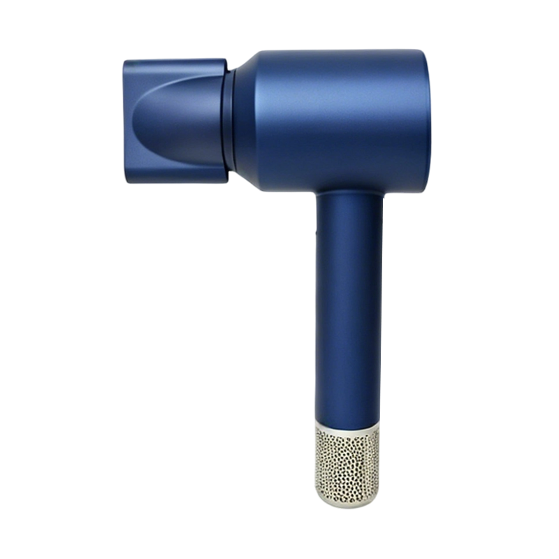 MXN-888 High-speed brushless motor smart hair dryer