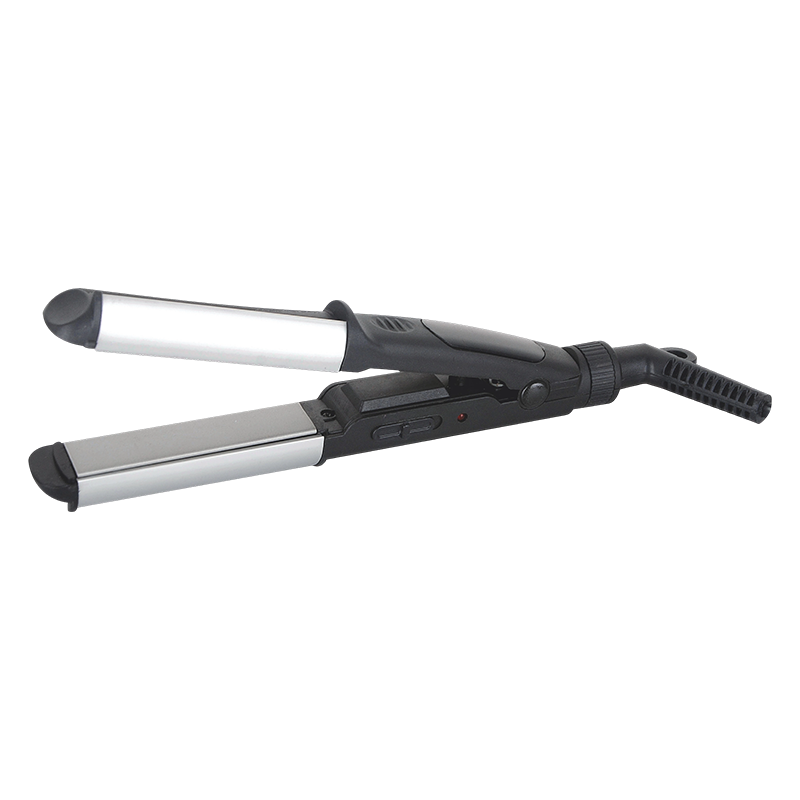 MXN-829 Mini Dual-Use Hair Straightener MXN-829 Mini Dual-Use Hair Straightener