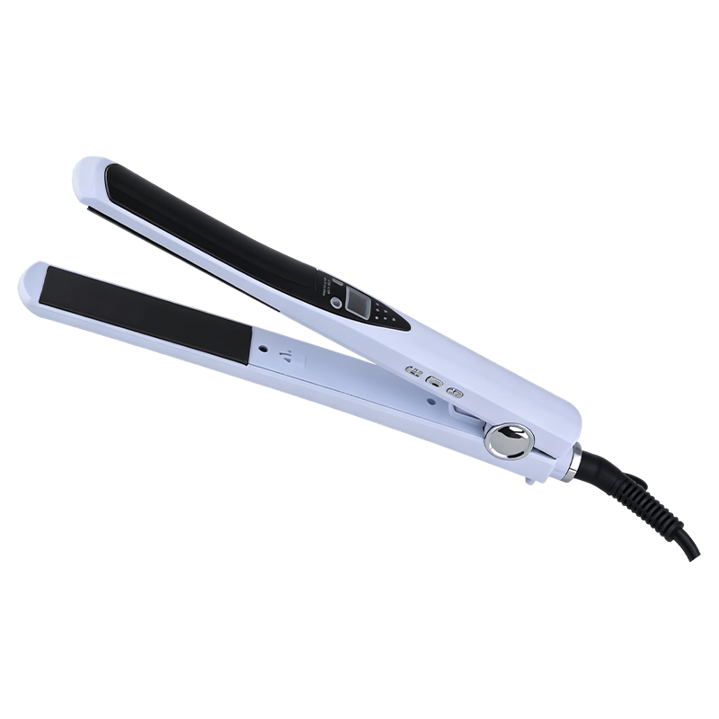 MXN-802 High-Speed ​​​​Titanium Digital Hair Straightener