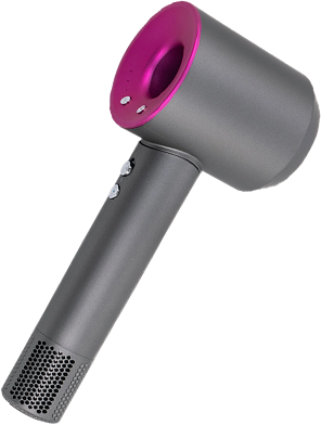 MXN-777 High-speed lightweight hair dryer