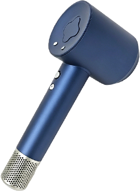 MXN-888 High-speed brushless motor smart hair dryer