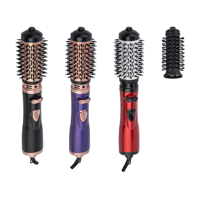 MXN-101 Two-way Rotary Hair Comb