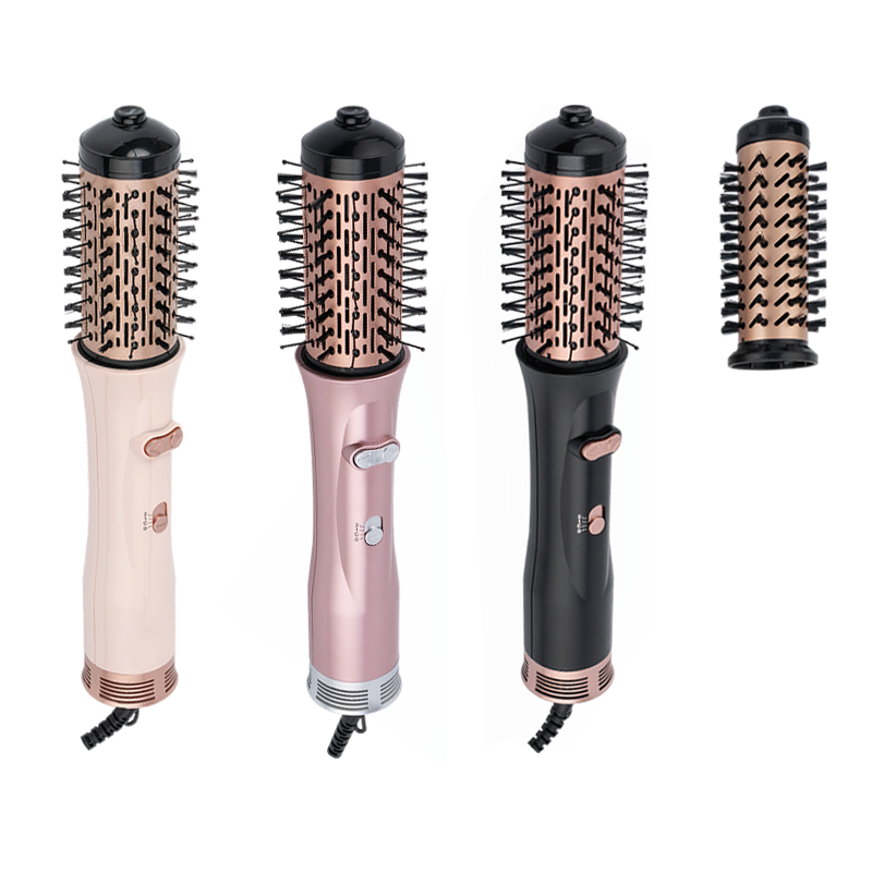 MXN-181 High-Power Ceramic Glaze Rotary Comb