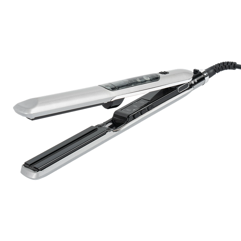 MXN-302 Nanoscale Steam Balance Hair Straightener MXN-302 Nanoscale Steam Balance Hair Straightener