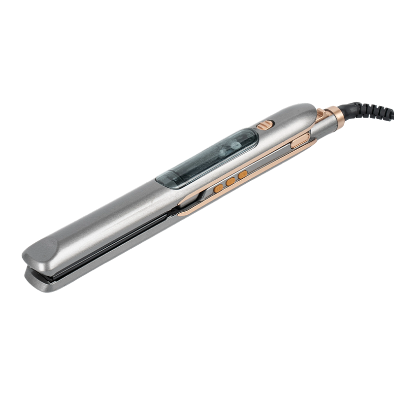 MXN-302 Nanoscale Steam Balance Hair Straightener MXN-302 Nanoscale Steam Balance Hair Straightener