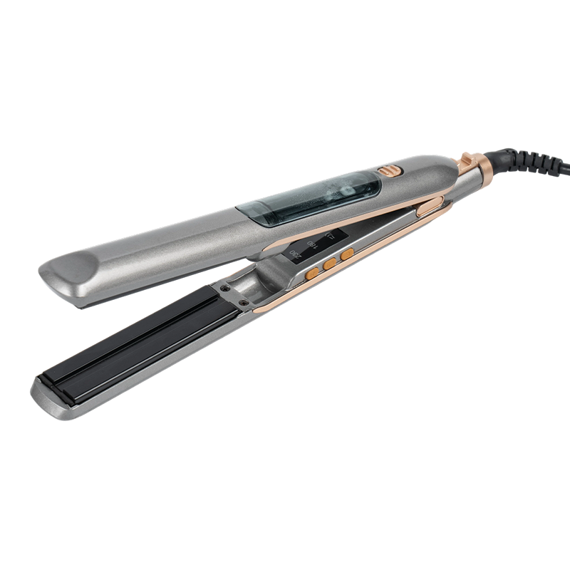 MXN-302 Nanoscale Steam Balance Hair Straightener MXN-302 Nanoscale Steam Balance Hair Straightener