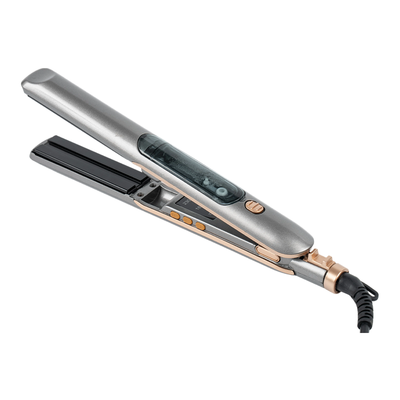MXN-302 Nanoscale Steam Balance Hair Straightener MXN-302 Nanoscale Steam Balance Hair Straightener