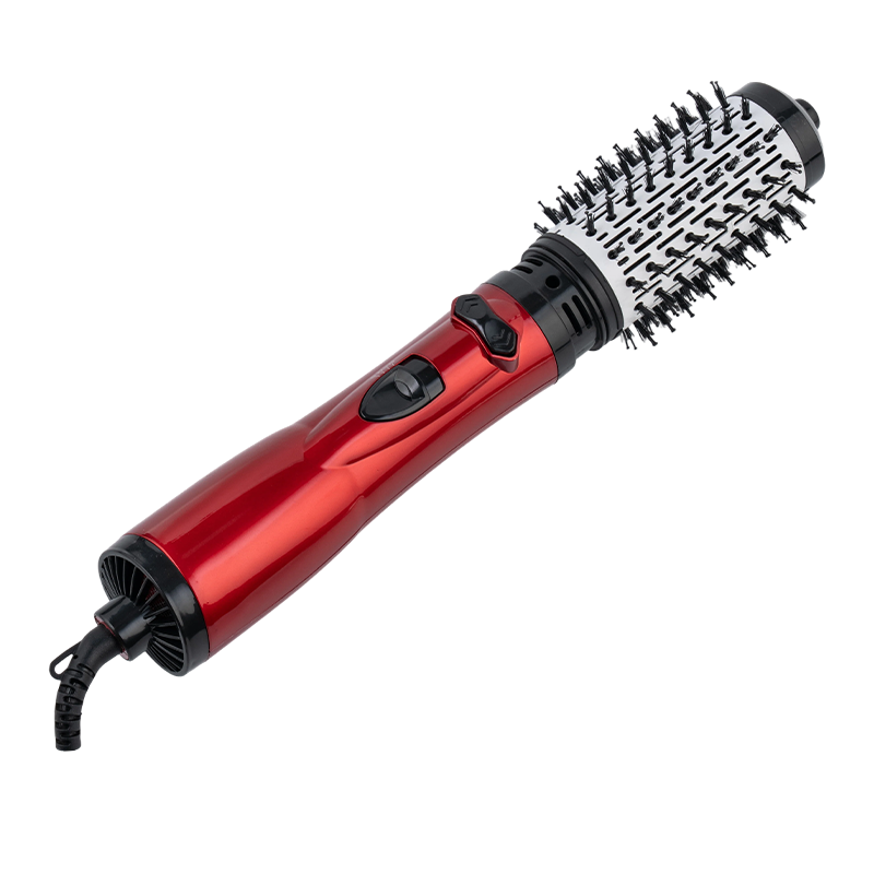 MXN-101 Two-way Rotary Hair Comb
