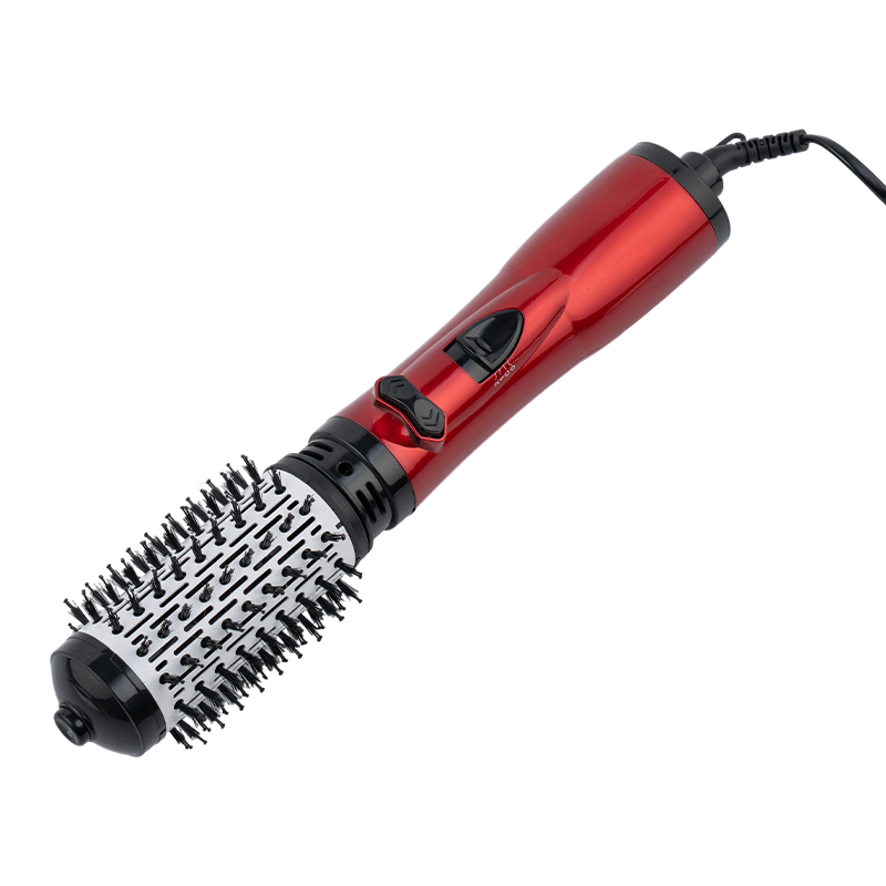 MXN-101 Two-way Rotary Hair Comb