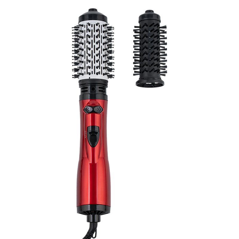 MXN-101 Two-way Rotary Hair Comb