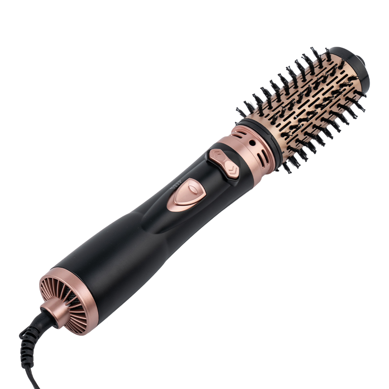 MXN-101 Two-way Rotary Hair Comb