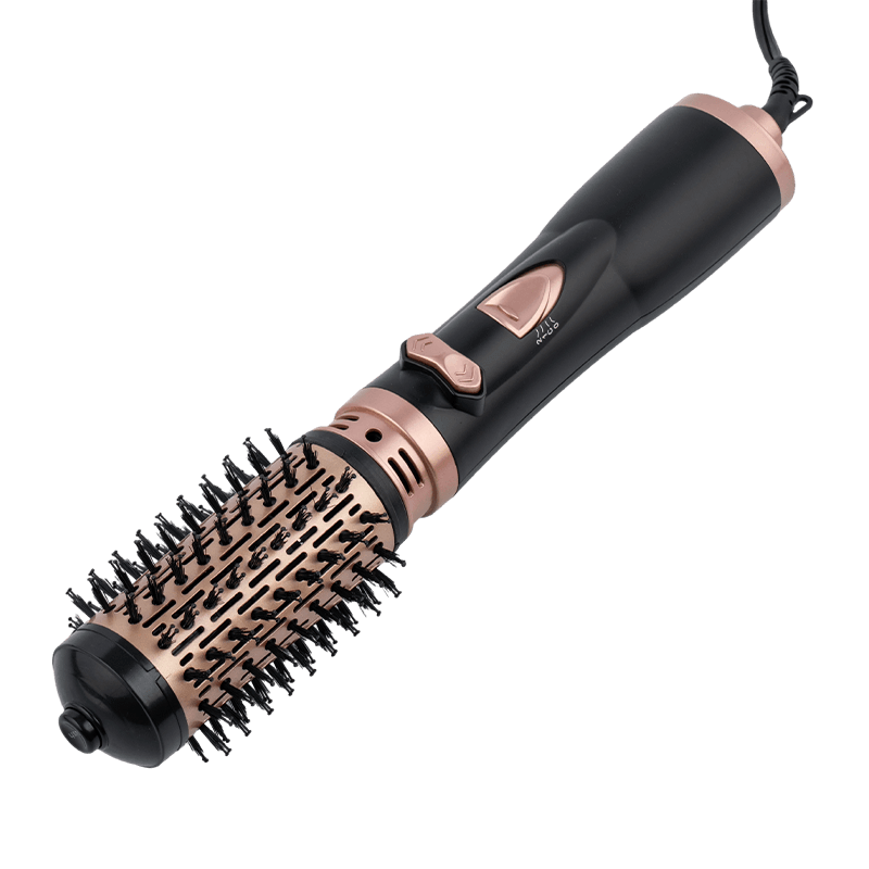 MXN-101 Two-way Rotary Hair Comb