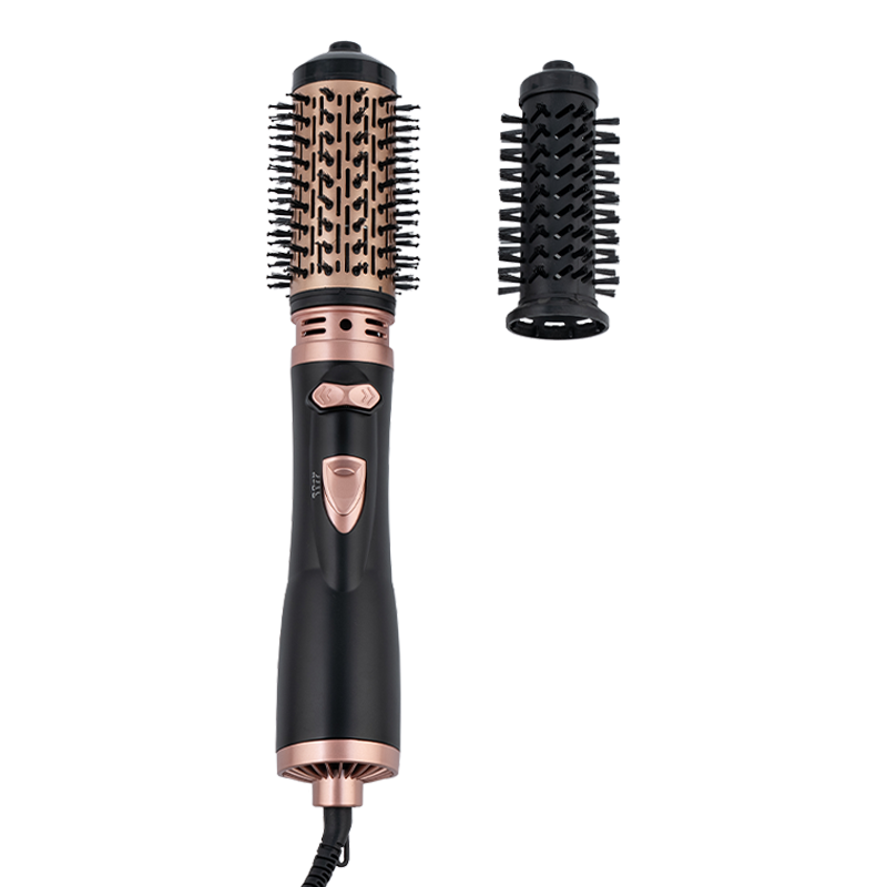 MXN-101 Two-way Rotary Hair Comb