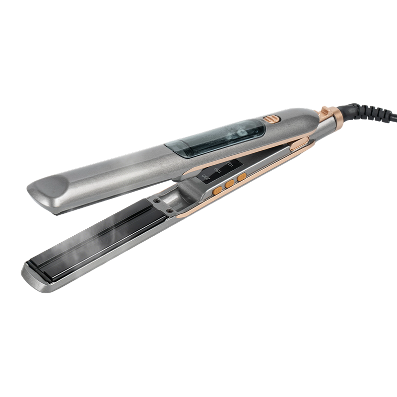 MXN-302 Nanoscale Steam Balance Hair Straightener