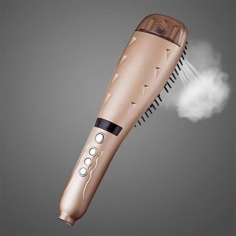 MXN-301 (YY-88) Smart LCD Digital Display Hair Straightener