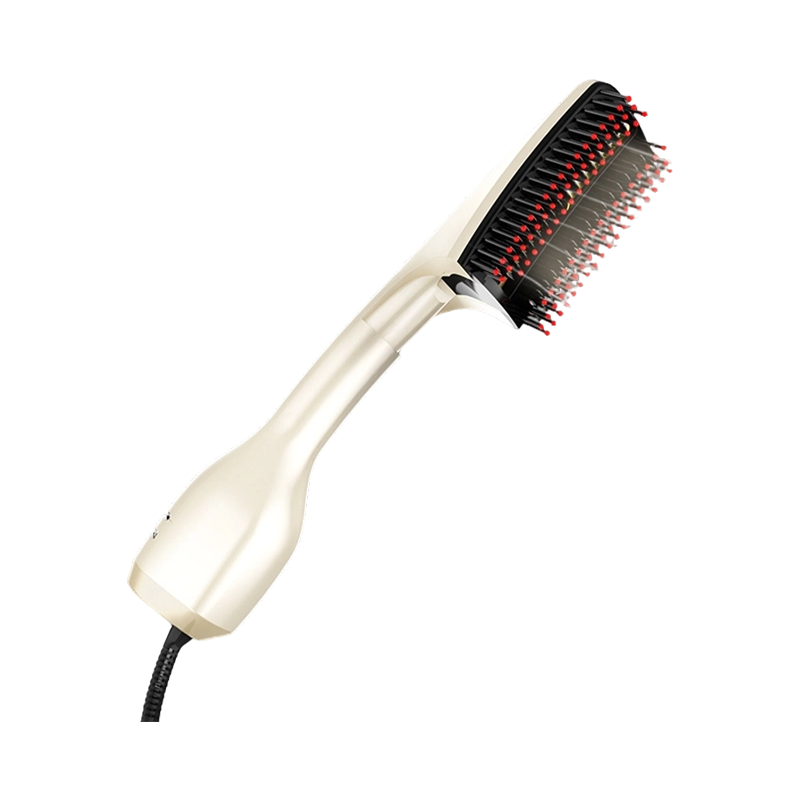 MXN-689 Far-infrared thermal hydrating styling comb MXN-689 Far-infrared thermal hydrating styling comb