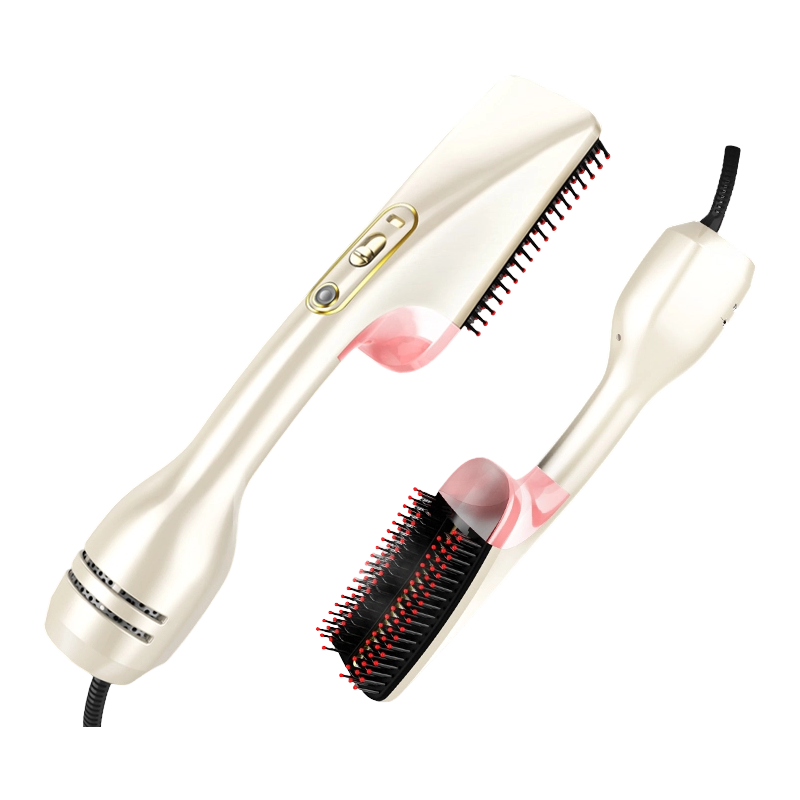 MXN-689 Far-infrared thermal hydrating styling comb MXN-689 Far-infrared thermal hydrating styling comb